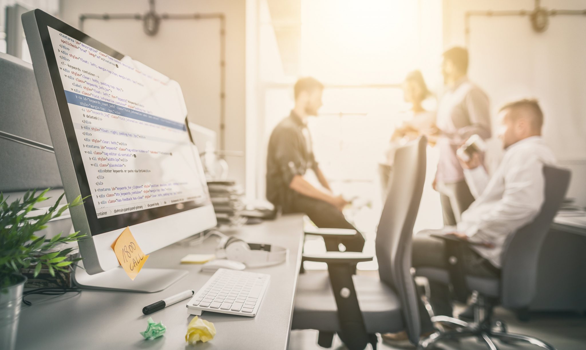 Affordable Websites in Vancouver - Aureus Digital Solutions